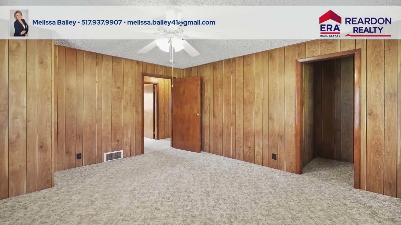 4842 Woodville Road, Jackson, MI 49201