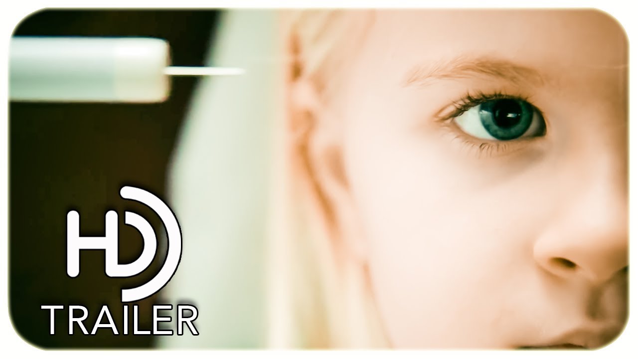 BLACK MIRROR Season 4 Official Trailer (2017) Netflix Series HD