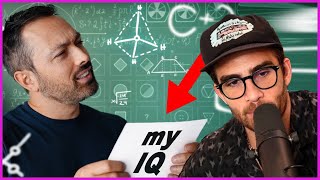 What Does IQ Actually Measure? | HasanAbi Reacts to Veritasium