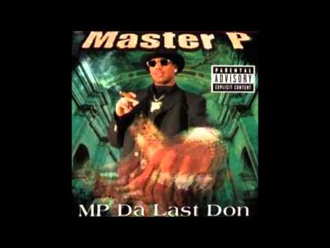 Get Your Paper - Master P