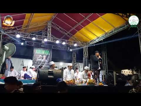 PRANK SHOLAWAT CULIK ANAK RT !! PULANGNYA MINTA BULAN MADU