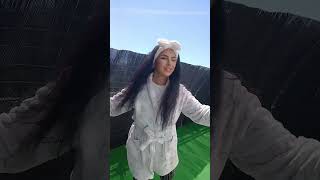 #komikvideo #funny #boxkampf #comedy #dance #tanzen #garten #musikviral