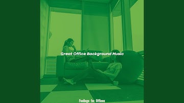 Sublime Ambience for Deep Work