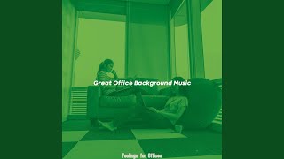 Sublime Ambience for Deep Work