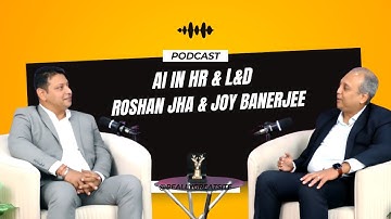 AI isn’t replacing HR & L&D | Part 1 |