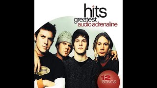 Audio Adrenaline - Get Down