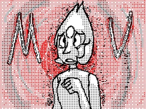Still Here - Steven Universe Flipnote
