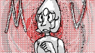 Still Here - Steven Universe Flipnote