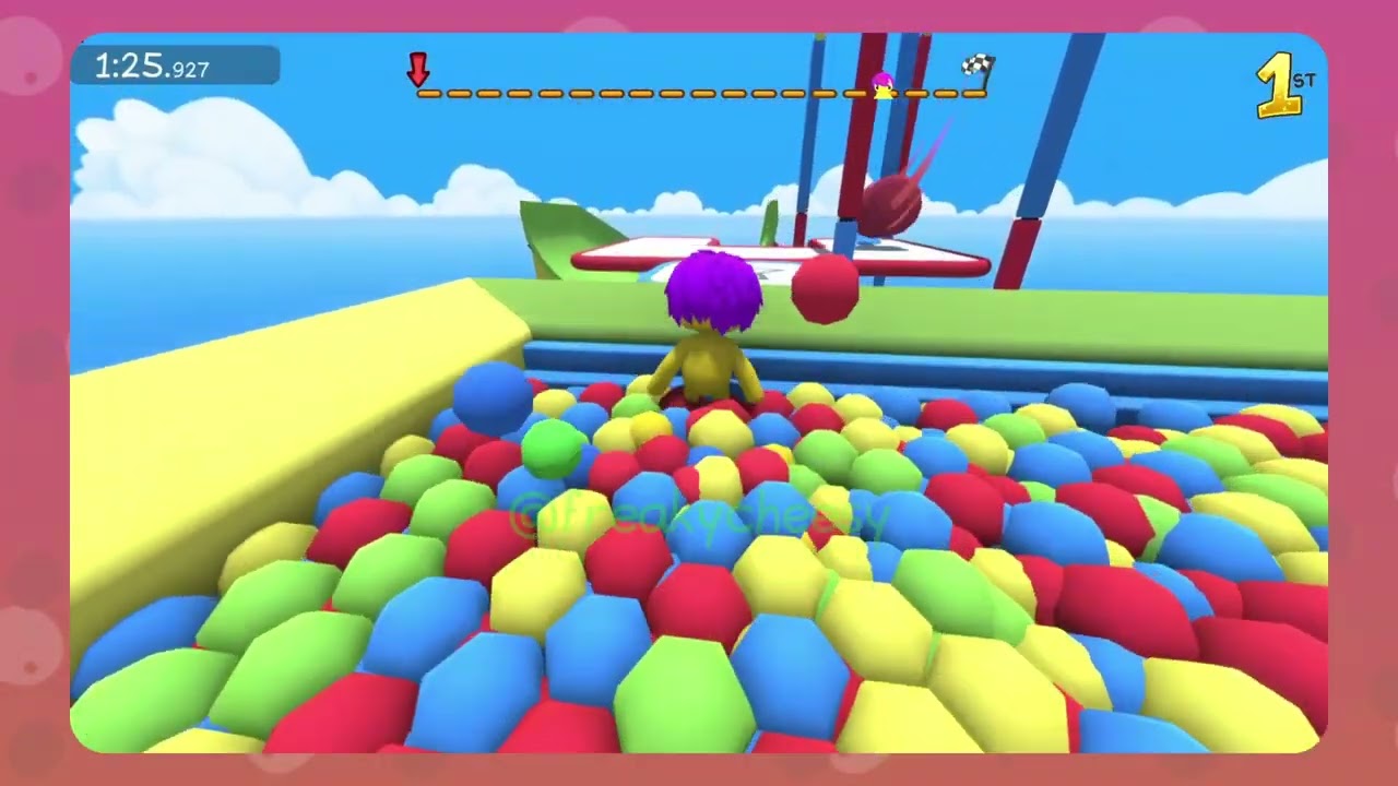 Wobbly Life Gameplay [FREE TO USE]