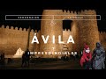 Vila    7 visitas imprescindibles  personajes y leyendas entre murallas