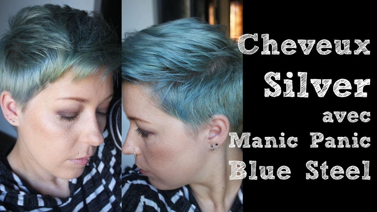 3. How to Achieve Blue Steel Hair with Manic Panic - wide 5