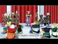 خبر مهم | هجوم حكام الدمار على غوكو!!!