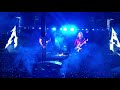 группа крови от Metallica Лужники 2019