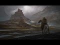 Skyrim anniversary edition:  #9 Легенда + Выживание: Борьба с Серебряной рукой.