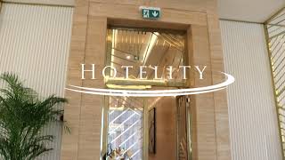 Porcel At St. Regis Dubai The Palm Hotelity