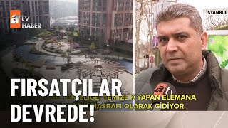 Aidatlara Fahiş Zam Sıkıntısı - Atv Ana Haber 26 Aralık 2024