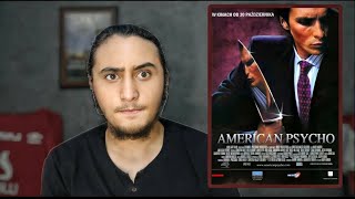 شرح وتحليل فيلم American Psycho