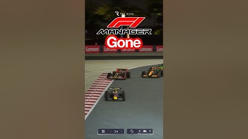 ❌ Why the F1 Manager series FAILED