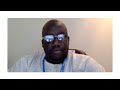 This Doctor in Mali Knows the Lessons Learned from Ebola | One World: Together At Home