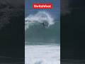 Kai Lenny Rips A Long Wave Switch-Foot #surfersofbali #surfingbali #surfer