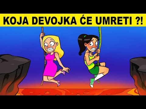 Video: Kako Riješiti Zagonetke: Pravila