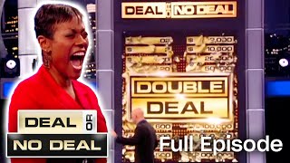 Double Deal Game! | Deal or No Deal US | Deal or No Deal Universe screenshot 3