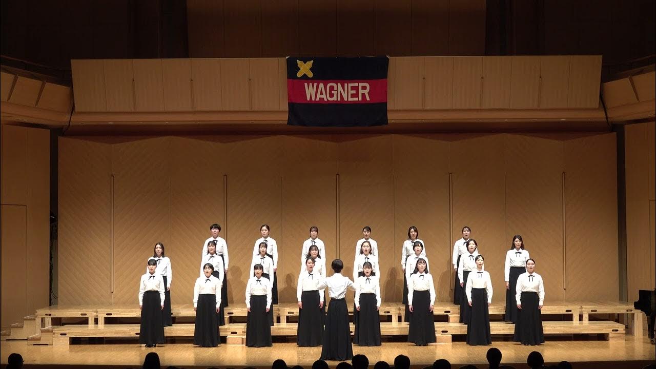 慶應義塾塾歌 YouTube