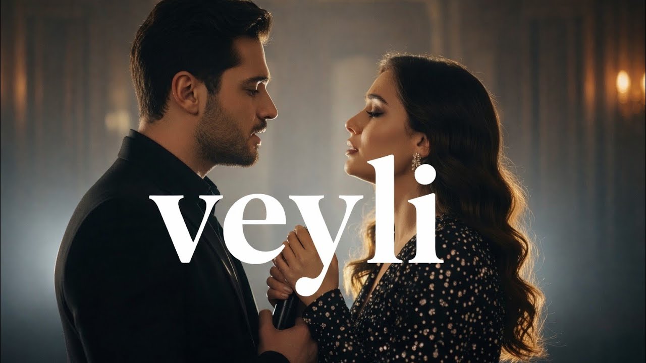 Veyli | أغنية تركية رومانسية ️ إحساس حب ودفء المشاعر | music return ...