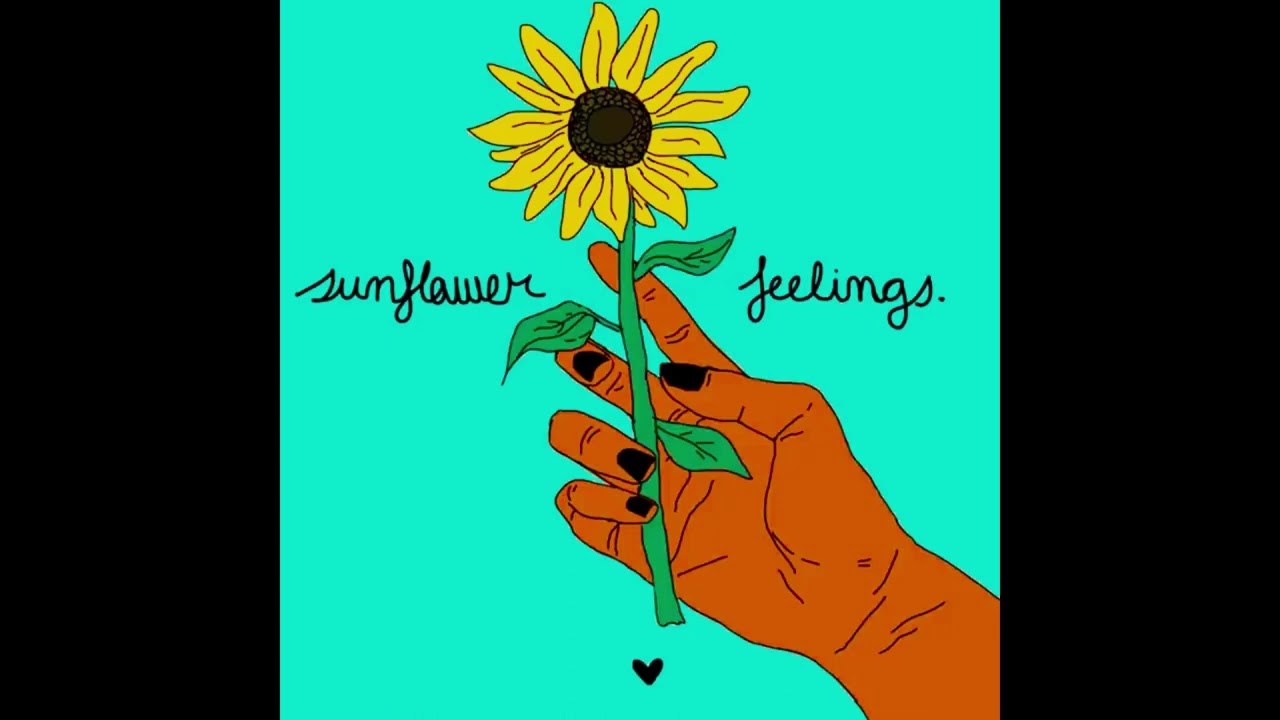 Kuzu Mellow-Sunflower feelings extended
