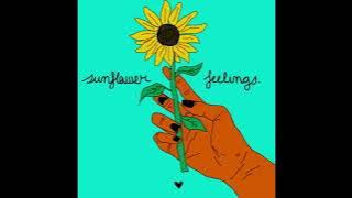 Kuzu Mellow-Sunflower feelings extended
