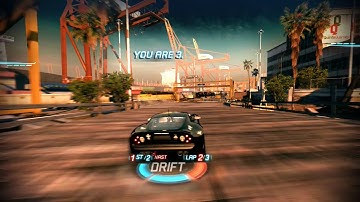 Split Second Tunngle Race 14 02 17 16 00 00