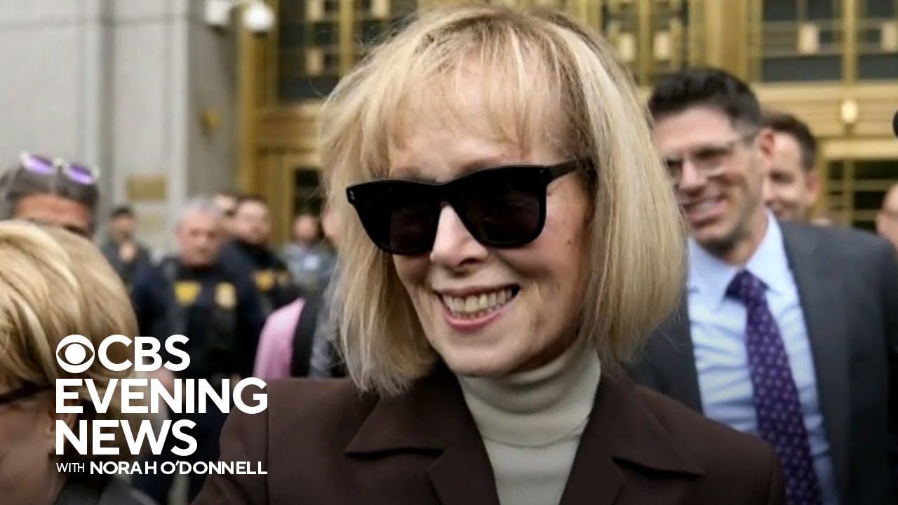 Analyzing the impact of the verdict in the Trump civil trial