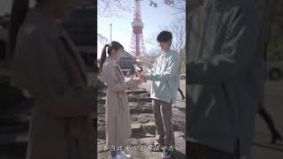 オリジナルショートムービー / 咲いた春と共にあなたへ贈る言葉