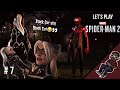 Black Cat is BACK!😏|Spider-Man 2 PS5 Walkthrough #7