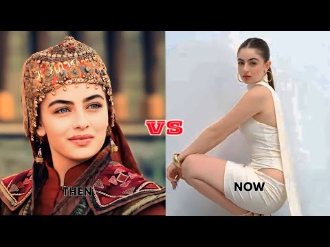 Kuruluş Osman Cast Then And Now Real Age Transformation 2026 