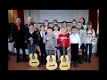 Cвято першого академічного концерту учнів Радивонівської філії Великобагачанської ДМШ
