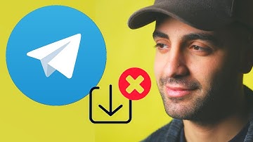 How To Fix Telegram Download Stuck Problem on Android and IOS iPhone  (2025 )