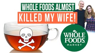Rooibos Tea Can Cause Liver Failure by VegSource - Jeff Nelson 50,071 views 2 months ago 29 minutes