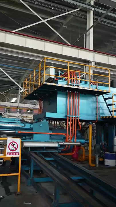 Công nghệ xử lý bề mặt nhôm bằng Anodizing giúp mái che nhôm sáng bóng, bền màu #maichenhom #maiche
