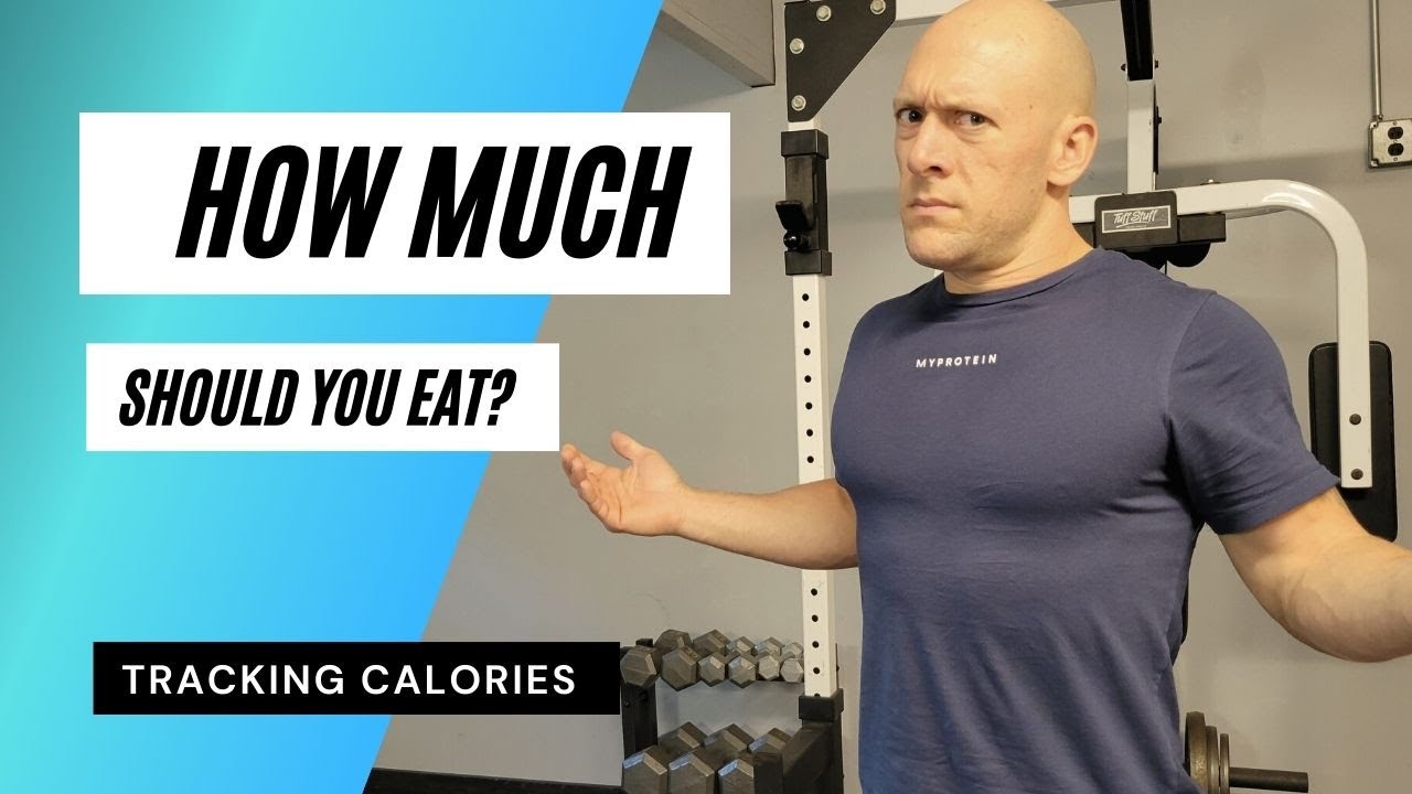 how-to-track-calories-made-easy-youtube