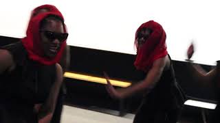 Fall 17 Phi Chapter of Delta Sigma Theta Probate