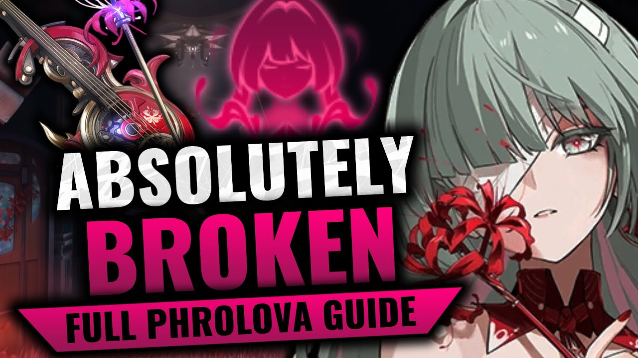 The Queen of Havoc | Complete Phrolova Guide & Review