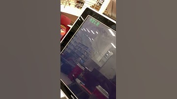 FPGA PS2 - VGA Interface