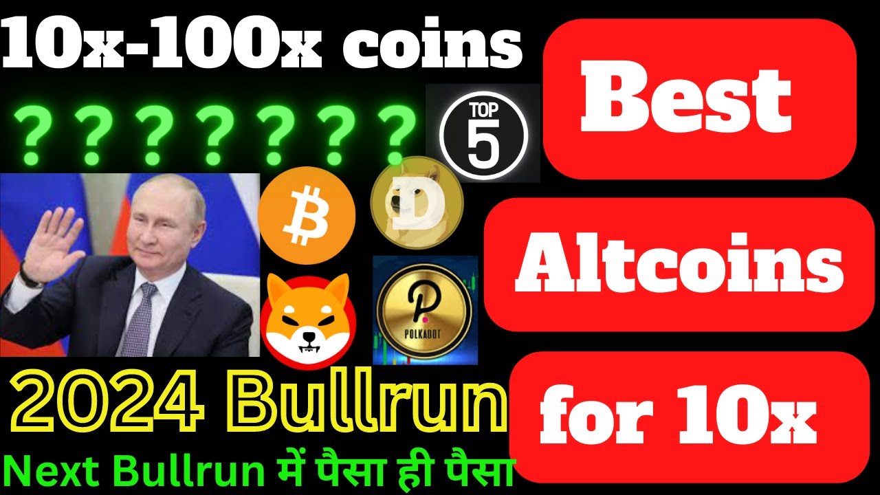Best altcoins to buy now | top Altcoins | best crypto project | best altcoins | next 10x altcoins