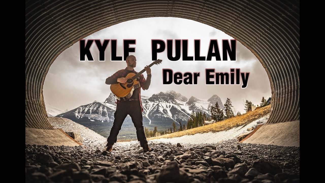 Kyle Pullan - Dear Emily,