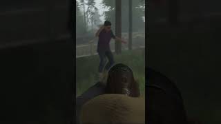 Miscreated fail - when you can't aim.