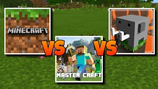 New* CRAFTSMAN 2021! FREE MCPE 1.17 Copy!!