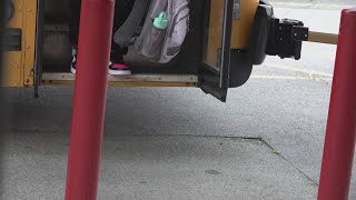 Knox. Co students start school with new principal