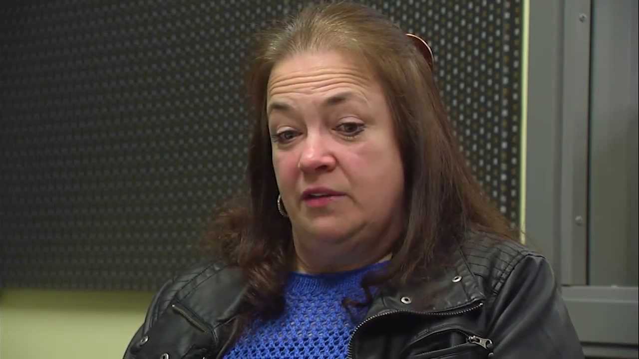 Hospitalized man becomes ward-of-the-state, isolated from parents - Bret Bohn, Anchorage Alaska police state usa