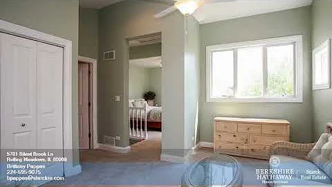 5701 Silent Brook Ln - Brittany Pappas